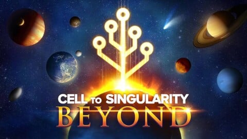 Cell to Singularity - Evolution Never Ends Иконка игры