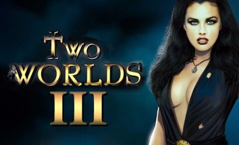 Two Worlds III Иконка игры