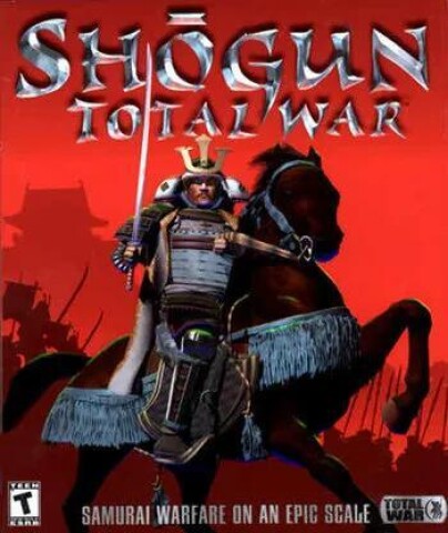Shogun: Total War Иконка игры