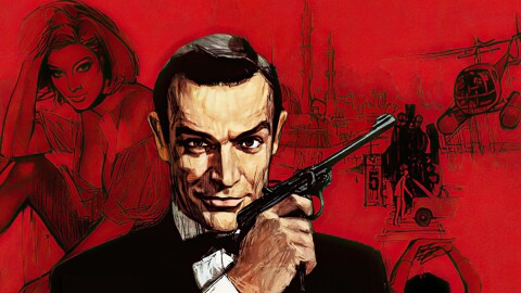 James Bond 007: From Russia with Love Иконка игры