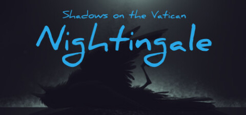Shadows on the Vatican: Nightingale Иконка игры