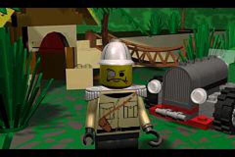 Lego Racers 2 (2001)