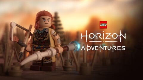 LEGO Horizon Adventures Иконка игры