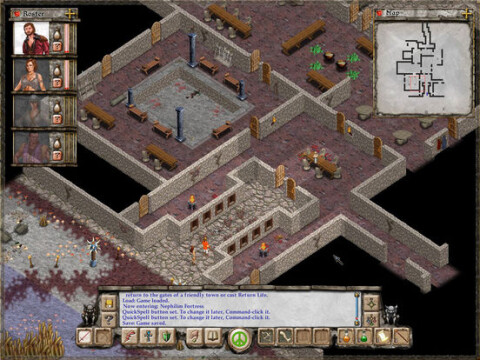 Avernum: Escape From the Pit Иконка игры