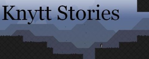 Knytt Stories Иконка игры
