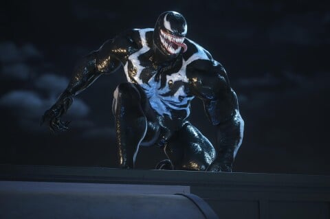 Marvel's Venom