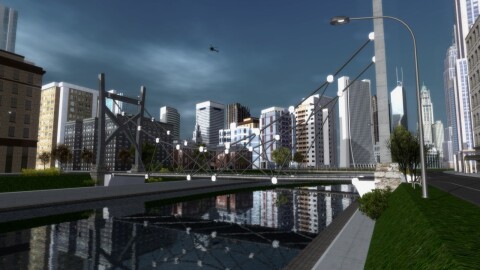 Bridge Project Иконка игры