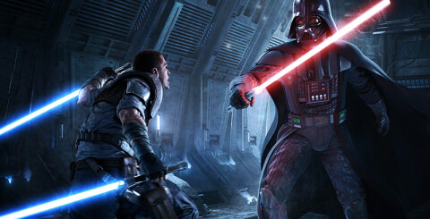 STAR WARS - The Force Unleashed Ultimate Sith Edition Иконка игры