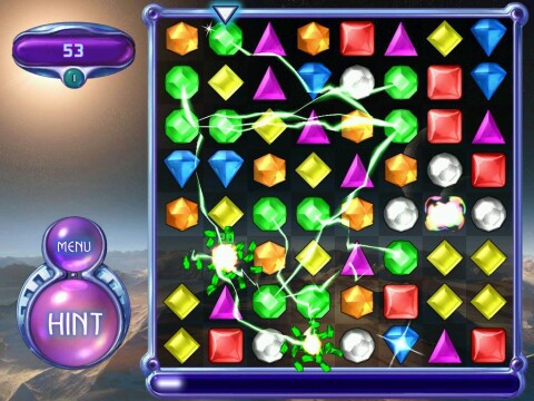 Bejeweled 2 Deluxe Иконка игры