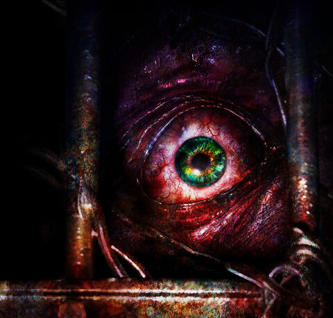 Resident Evil Revelations 2 / Biohazard Revelations 2 Иконка игры