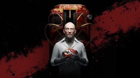 Atomic Heart: Annihilation Instinct Иконка игры