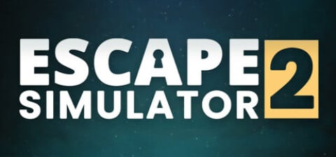 Escape Simulator 2