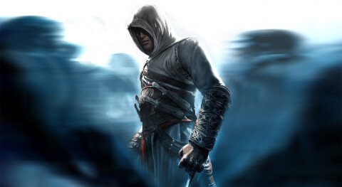 Assassin's Creed Иконка игры