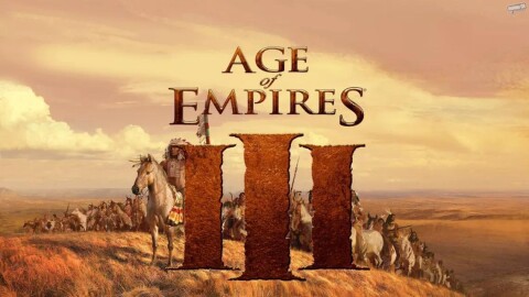 Age of Empires III Иконка игры