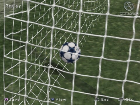 Pro Evolution Soccer 3 Иконка игры