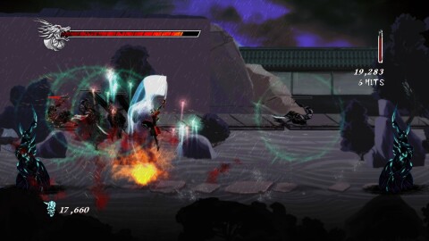 Onikira - Demon Killer Иконка игры