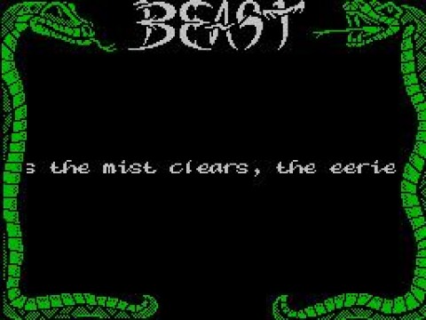 Shadow of the Beast (1989) Иконка игры