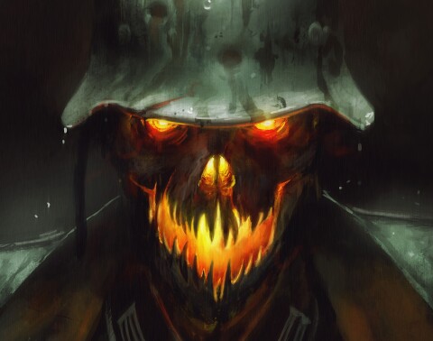 Sniper Elite: Nazi Zombie Army Иконка игры