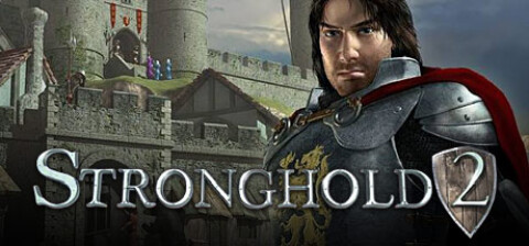 Stronghold 2 Иконка игры
