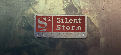 Silent Storm Gold Edition Иконка игры