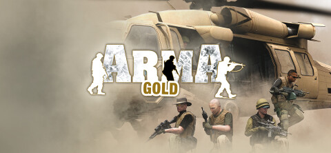 ARMA: Gold Edition Иконка игры