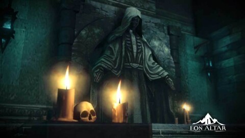 Eon Altar Иконка игры