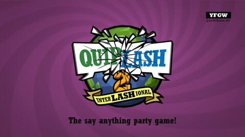 Quiplash 2 Interlashional: The Say Anything Party Game! Иконка игры
