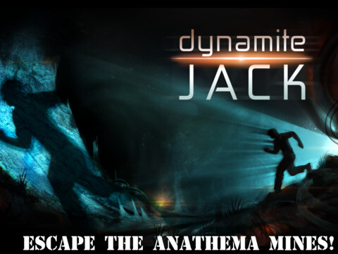 Dynamite Jack
