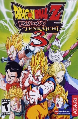 Dragon Ball Z: Attack of the Saiyans - Metacritic