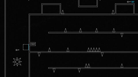 Minimalism Иконка игры