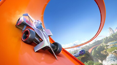 Forza Horizon 5: Hot Wheels Иконка игры
