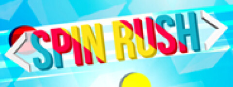Spin Rush Иконка игры