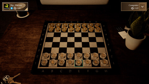 Chess Ultra Иконка игры