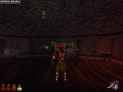 Prince of Persia 3D Иконка игры