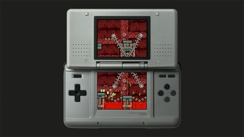 Yoshi's Island DS Иконка игры