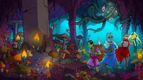 Esoteric Ebb Иконка игры