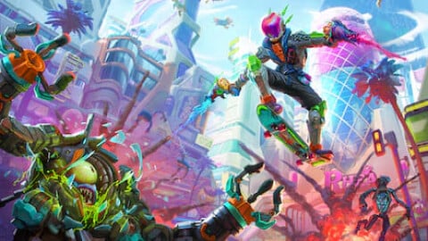 High On Life 2 Иконка игры