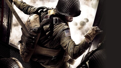 Medal of Honor: Airborne Иконка игры