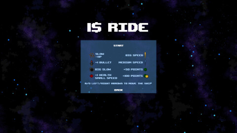 $1 Ride Иконка игры
