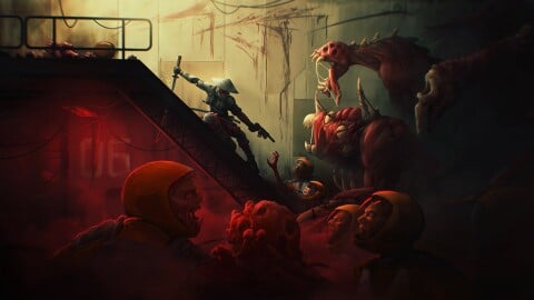 Katanaut Иконка игры