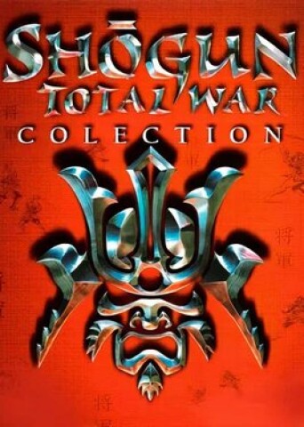 SHOGUN: Total War - Collection Иконка игры