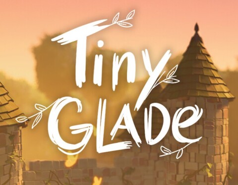 Tiny Glade Иконка игры