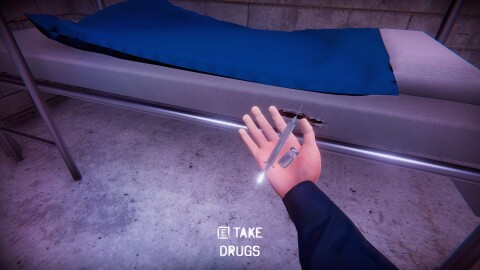 Prison Simulator Иконка игры