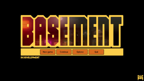 Basement Иконка игры