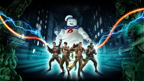 Ghostbusters: The Video Game Remastered Иконка игры