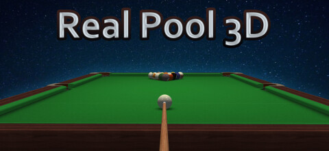 Real Pool 3D - Poolians Иконка игры