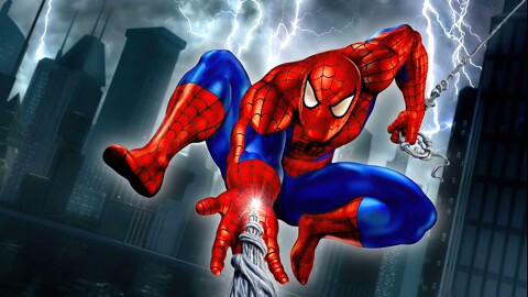 Spider-Man 2: Enter Electro Иконка игры