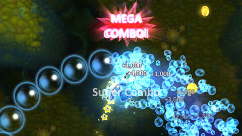Glowfish Иконка игры