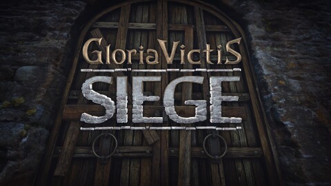 Gloria Victis: Siege Иконка игры