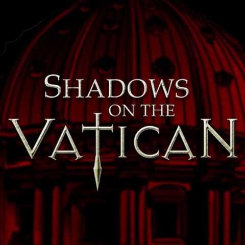 Shadows on the Vatican - Act IV: Redemption Иконка игры